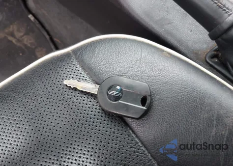 2012 Lincoln Mkz z USA, uszkodzony, nr VIN 3LNHL2JC5CR838880